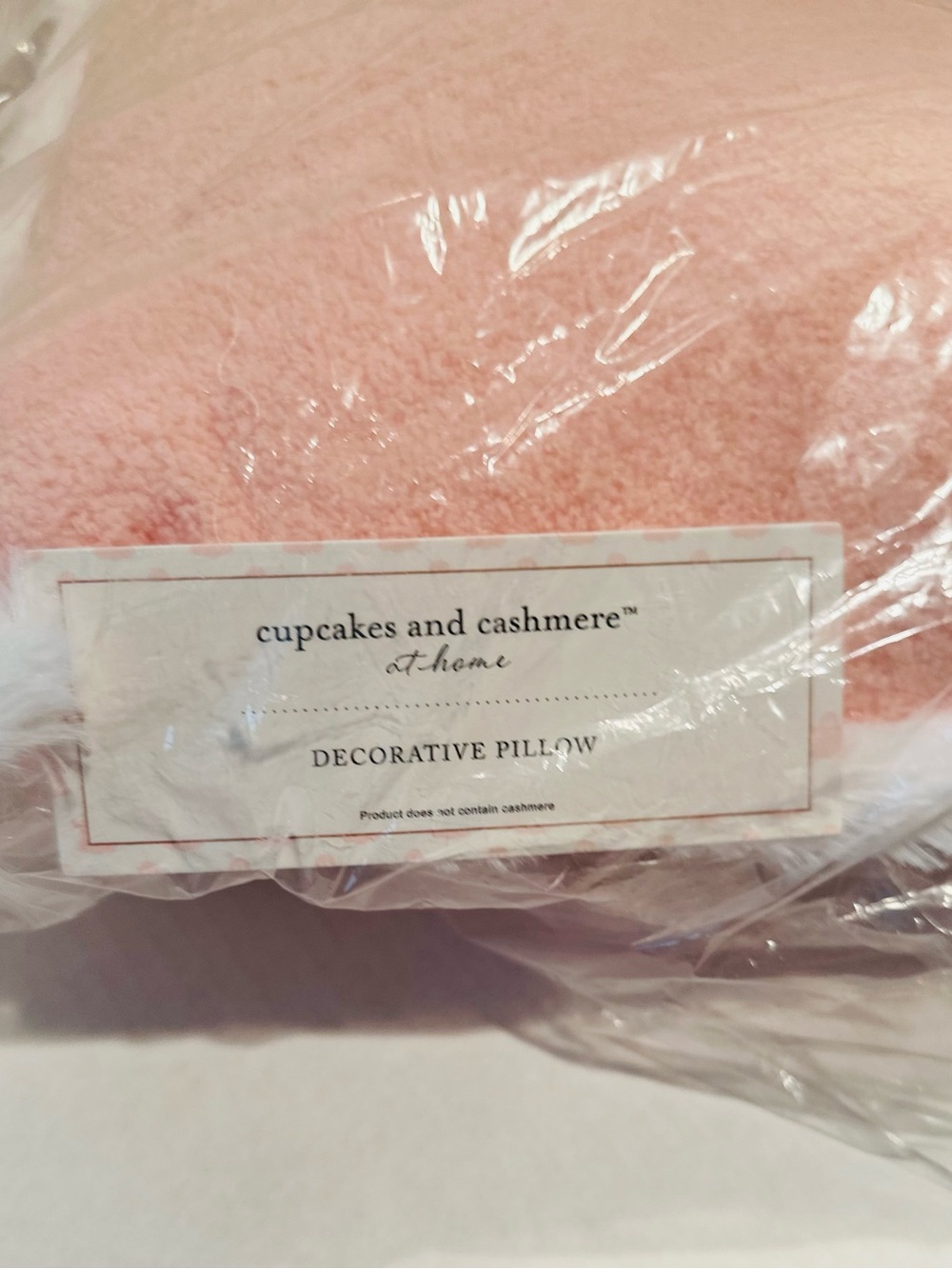 Cupcakes & Cashmere NWT Happy Halloween 14 X 20 Oblong Pillow - Picture 3 of 6